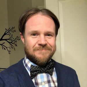 Meet your Posher, Todd